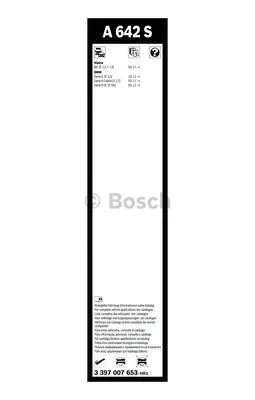 Wiper Blade