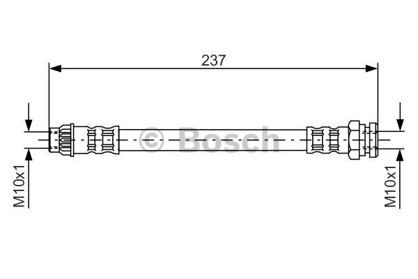 Brake Hose