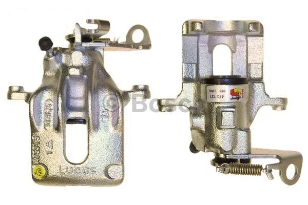 Brake Caliper (0 986 473 121)