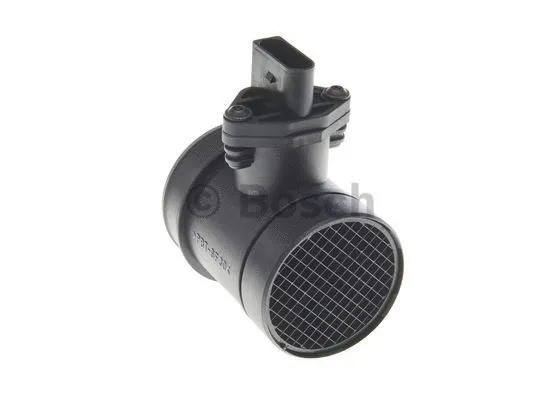 Mass Air Flow Sensor