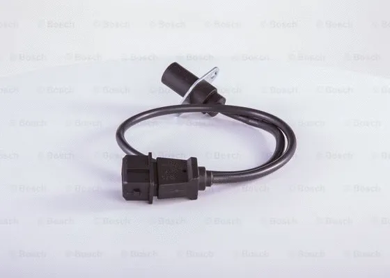 Sensor, crankshaft pulse