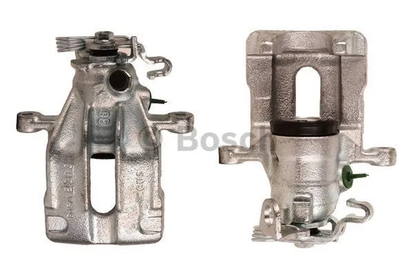 Brake Caliper (0 986 134 367)