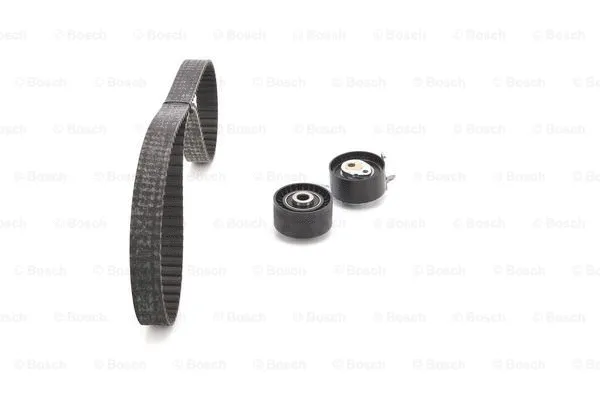 Timing Belt Kit