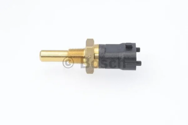 Sensor, coolant temperature