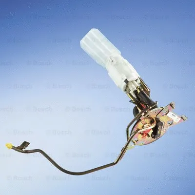 Fuel Feed Unit (0 986 580 272)
