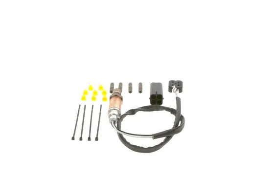 Lambda Sensor