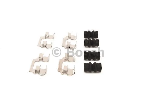 Accessory Kit, disc brake pad
