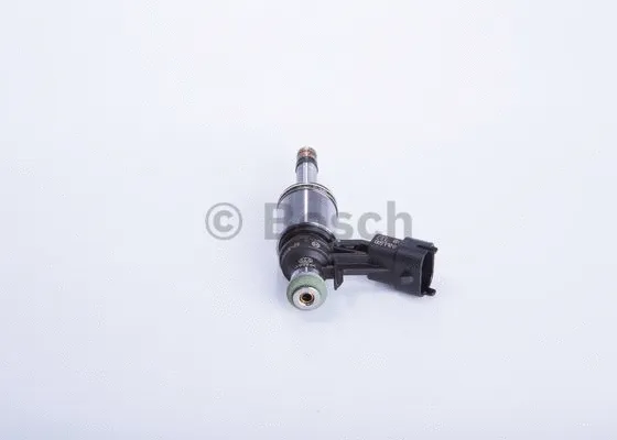 Injector