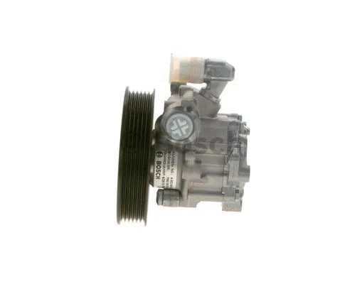 Hydraulic Pump, steering (K S00 000 623)