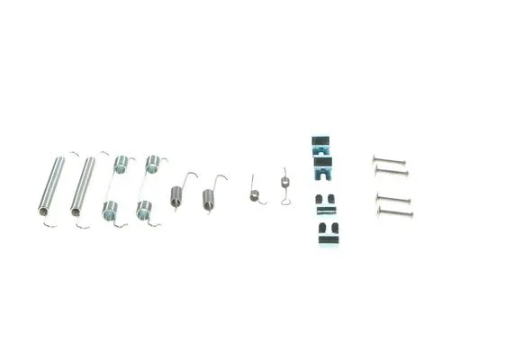 Accessory Kit, brake shoes