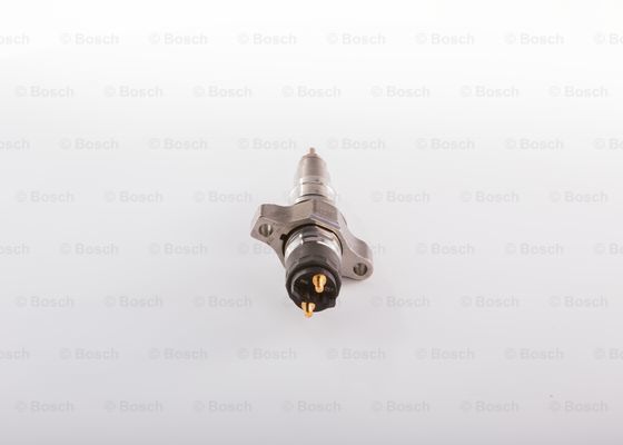 Injector Nozzle