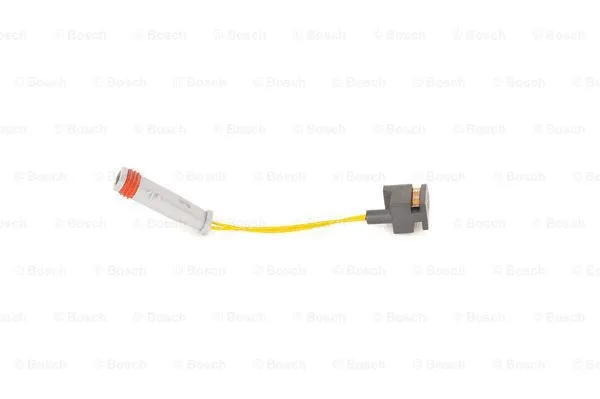 Warning Contact, brake pad wear (1 987 473 578)