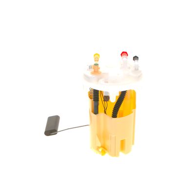 Fuel Feed Unit (0 986 580 421)