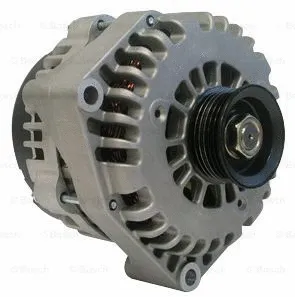 Alternator (F 042 300 177)