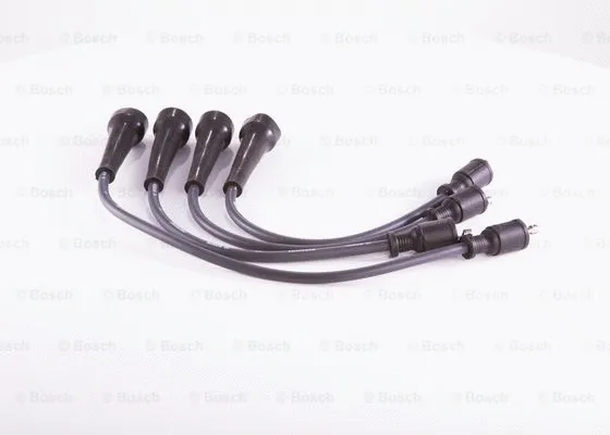 Ignition Cable Kit (F 000 99C 140)
