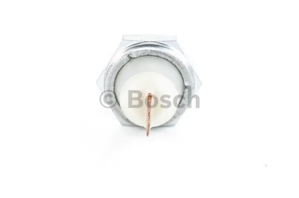 Oil Pressure Switch