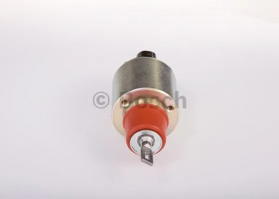 Solenoid Switch, starter (F 000 SH0 209)