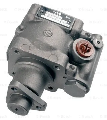 Hydraulic Pump, steering (K S01 001 412)