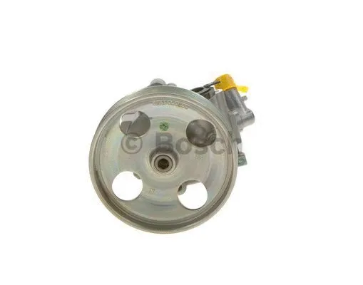 Hydraulic Pump, steering