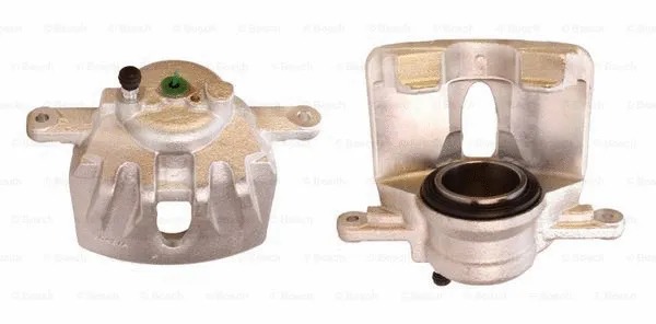 Brake Caliper (0 986 134 126)