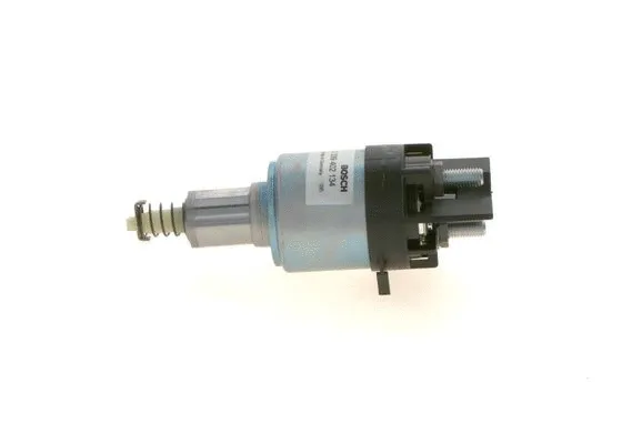 Solenoid Switch, starter