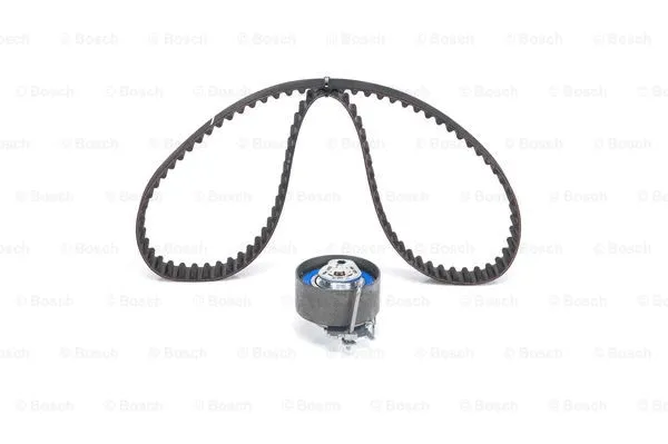 Timing Belt Kit