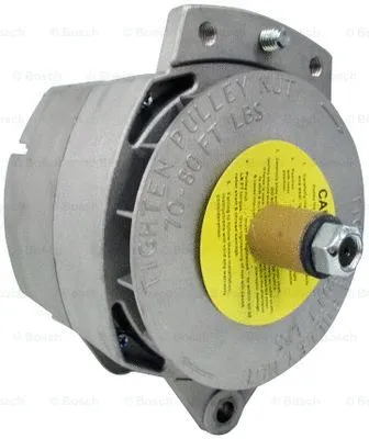 Alternator (F 042 308 054)