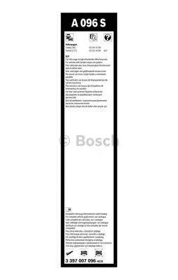 Wiper Blade