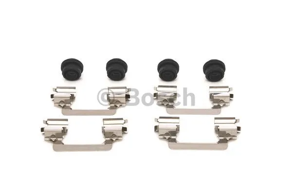 Accessory Kit, disc brake pad