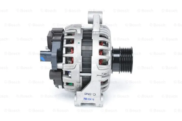 Alternator (F 000 BL0 652)