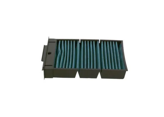 Filter, cabin air (0 986 628 552)