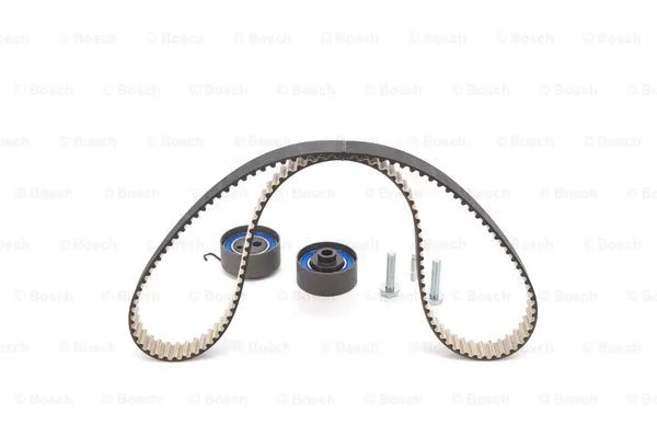 Timing Belt Kit