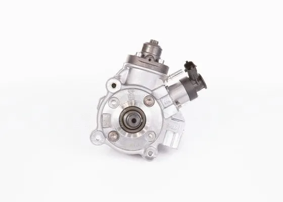 High Pressure Pump