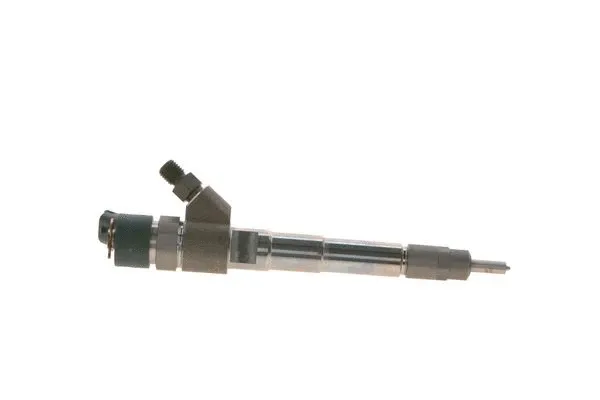 Injector Nozzle