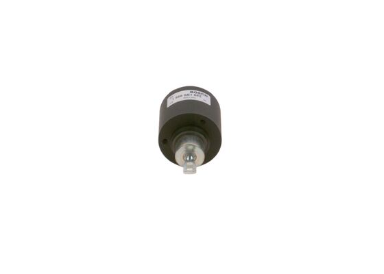 Solenoid Switch, starter