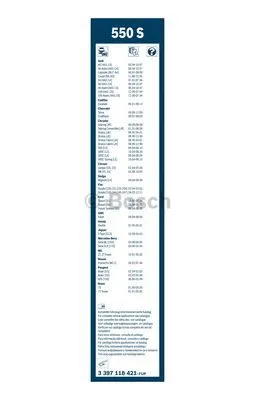 Wiper Blade