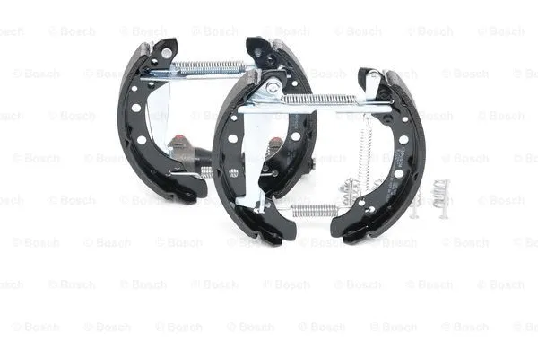 Brake Shoe Set (0 204 114 576)