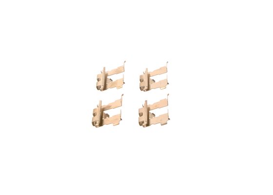 Accessory Kit, disc brake pad