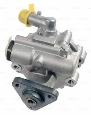 Hydraulic Pump, steering (K S00 000 102)