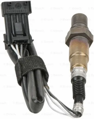 Lambda Sensor