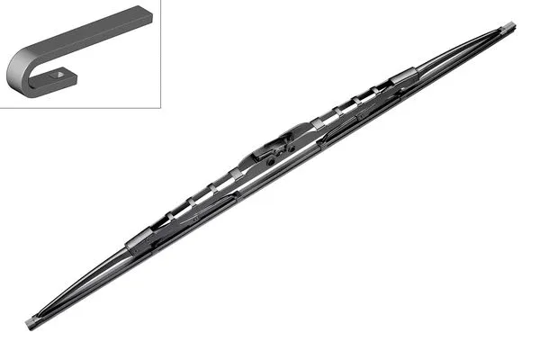 Wiper Blade (3 397 018 173)