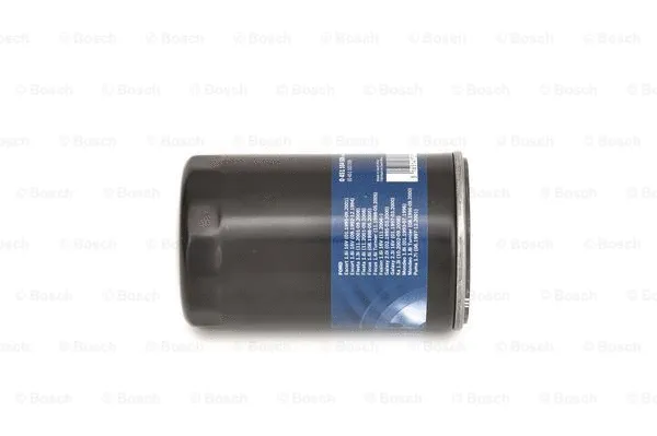 Oil Filter (0 451 103 259)