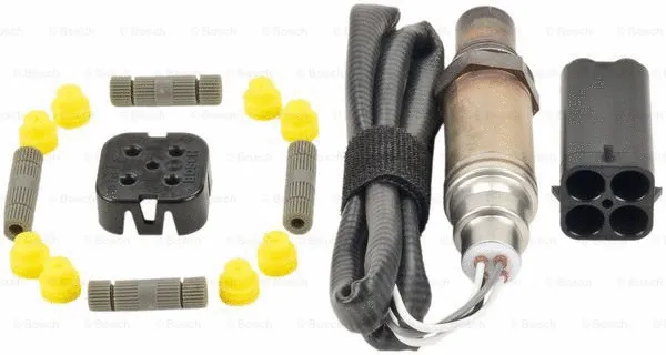 Lambda Sensor (F 00H L00 055)