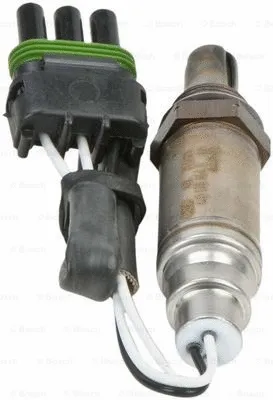 Lambda Sensor