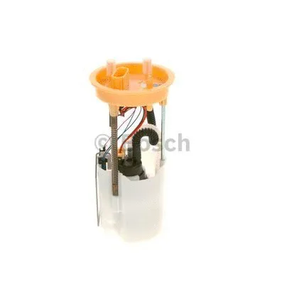 Fuel Feed Unit (0 986 580 828)