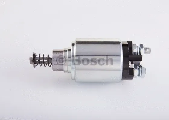 Solenoid Switch, starter