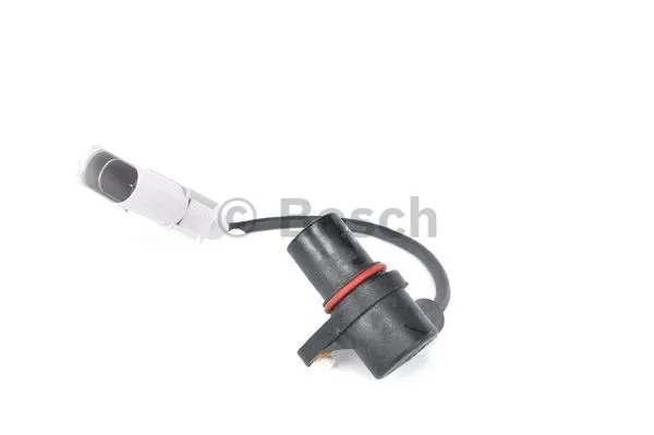 Sensor, crankshaft pulse