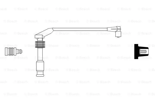 Ignition Cable