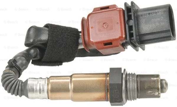 Lambda Sensor