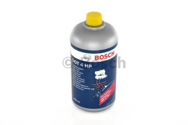 Brake Fluid